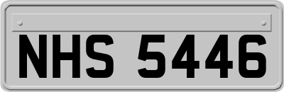 NHS5446