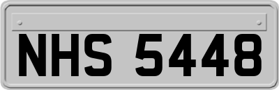 NHS5448