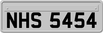 NHS5454