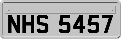 NHS5457