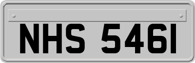 NHS5461