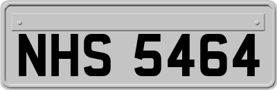 NHS5464