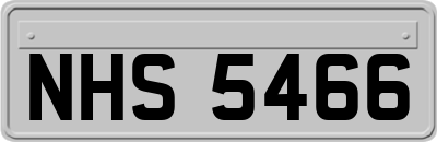 NHS5466