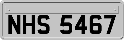 NHS5467