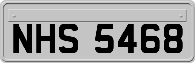 NHS5468