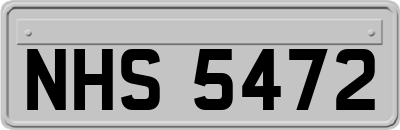 NHS5472