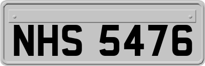 NHS5476