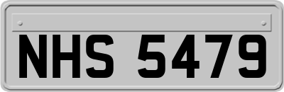 NHS5479
