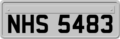 NHS5483