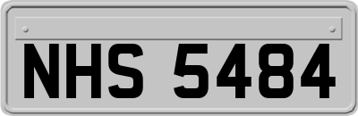 NHS5484