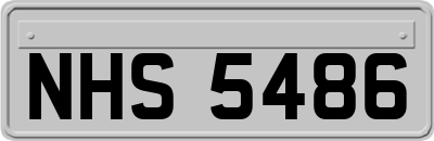 NHS5486