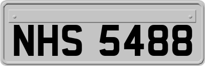 NHS5488