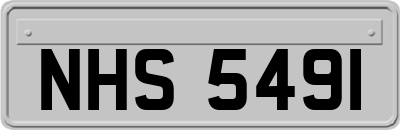 NHS5491