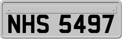 NHS5497