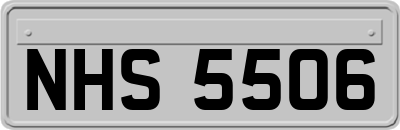 NHS5506