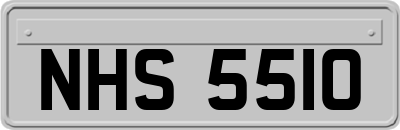 NHS5510