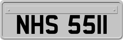 NHS5511