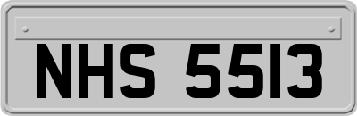 NHS5513