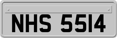 NHS5514