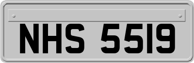 NHS5519