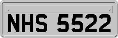 NHS5522
