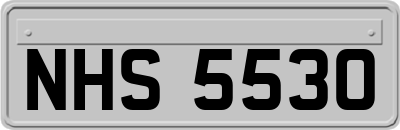 NHS5530