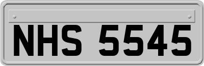NHS5545