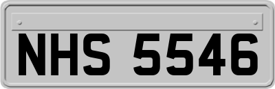 NHS5546