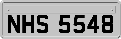 NHS5548