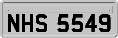 NHS5549