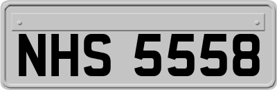 NHS5558