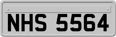 NHS5564