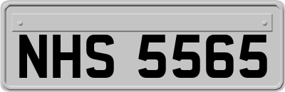 NHS5565