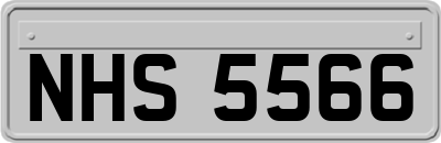 NHS5566