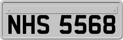 NHS5568