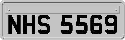 NHS5569