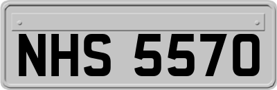 NHS5570