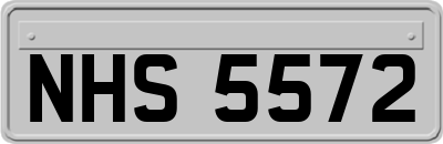 NHS5572