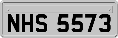 NHS5573
