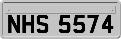 NHS5574
