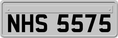 NHS5575