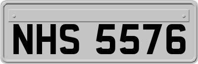 NHS5576
