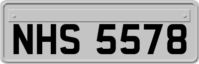 NHS5578