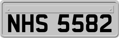NHS5582