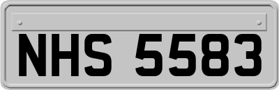 NHS5583