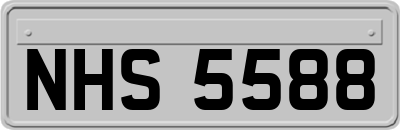 NHS5588