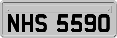 NHS5590