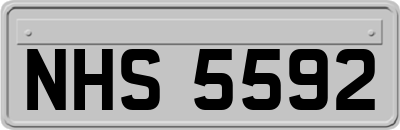 NHS5592