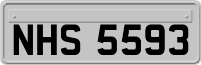NHS5593
