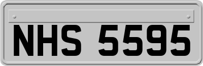 NHS5595